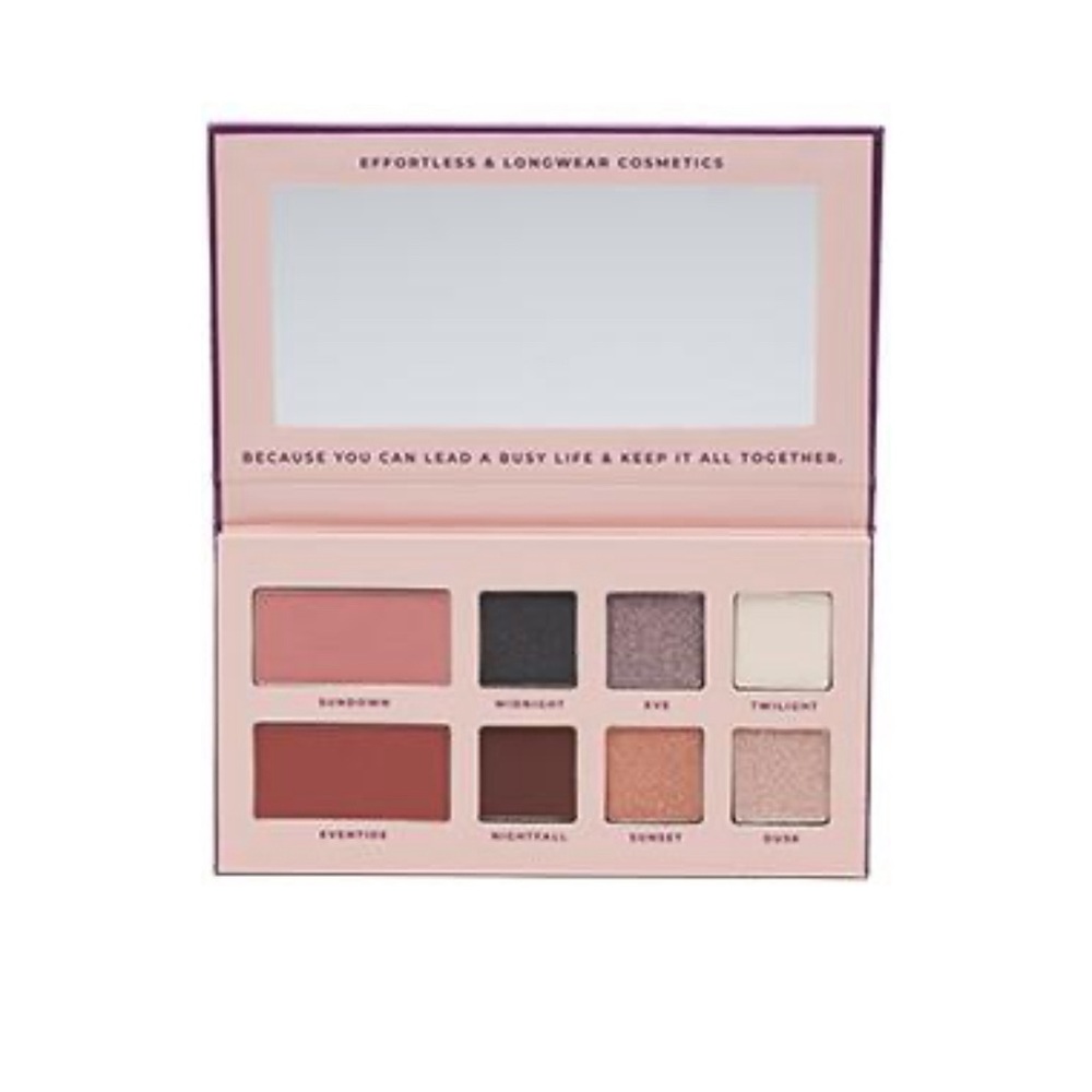 BLINC
Evening Glamour Palette